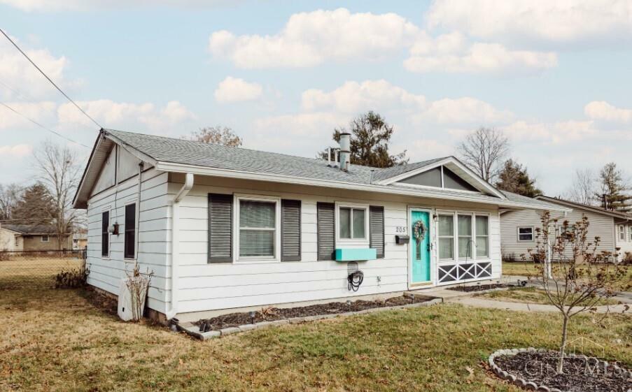 Property Photo:  205 Whitewater Drive  OH 45030 