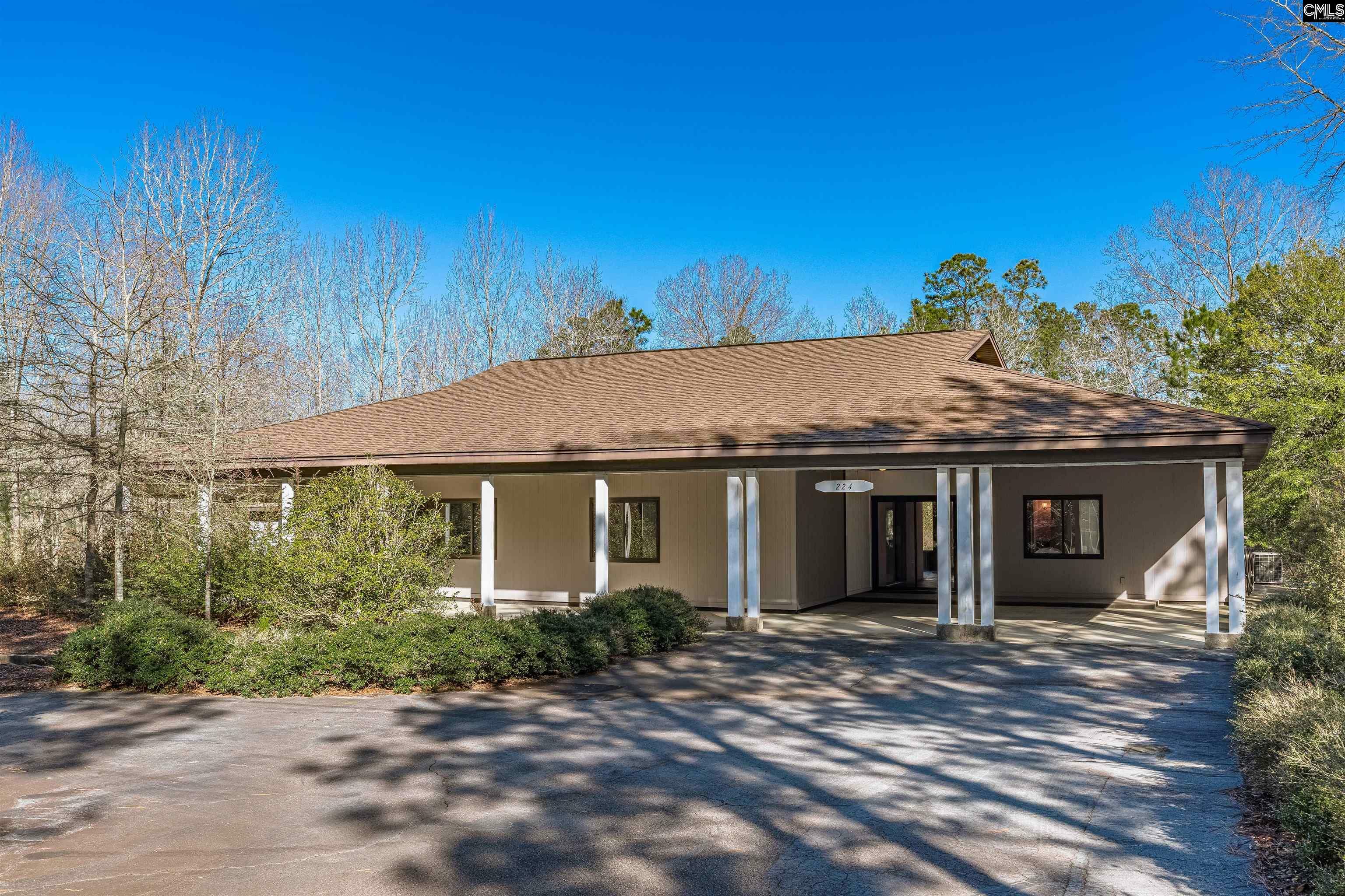 Property Photo:  224 Heritage Dr  SC 29020 