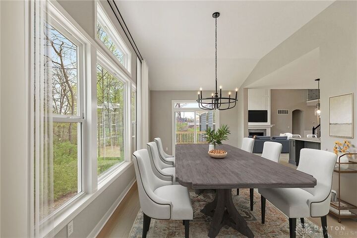 Property Photo:  2541 Muirfield Drive  OH 45431 