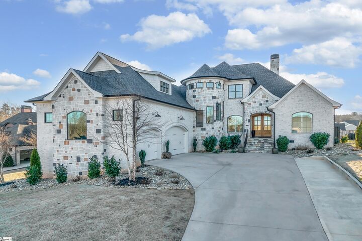 516 World Tour Drive  Inman SC 29349 photo