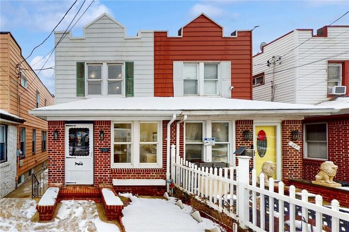 642 E 105th Street  Brooklyn NY 11236 photo