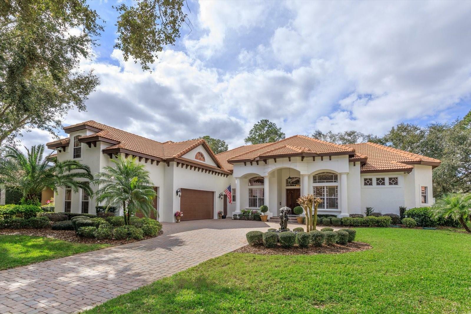 Property Photo:  6130 Blakeford Drive  FL 34786 