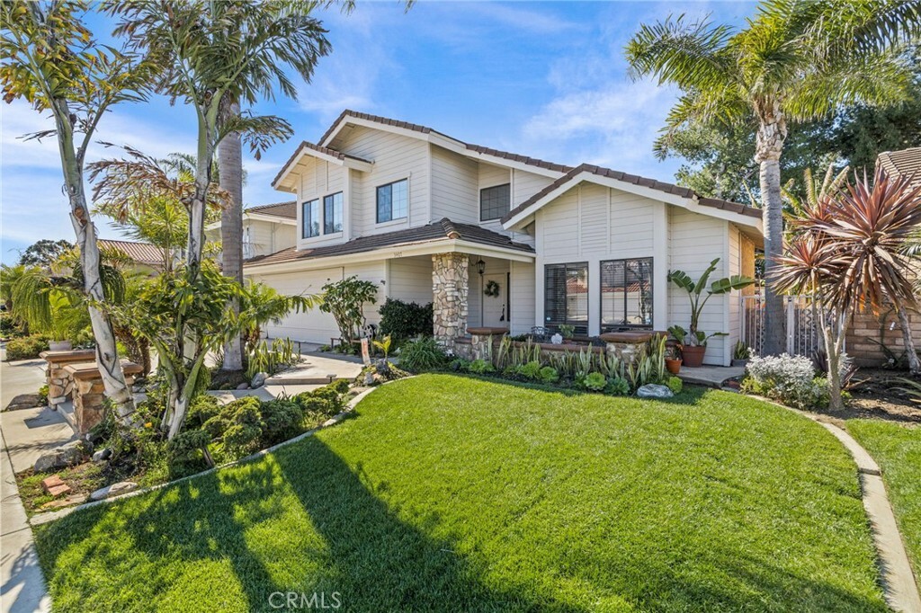 3407 Lavender Lane  Costa Mesa CA 92626 photo