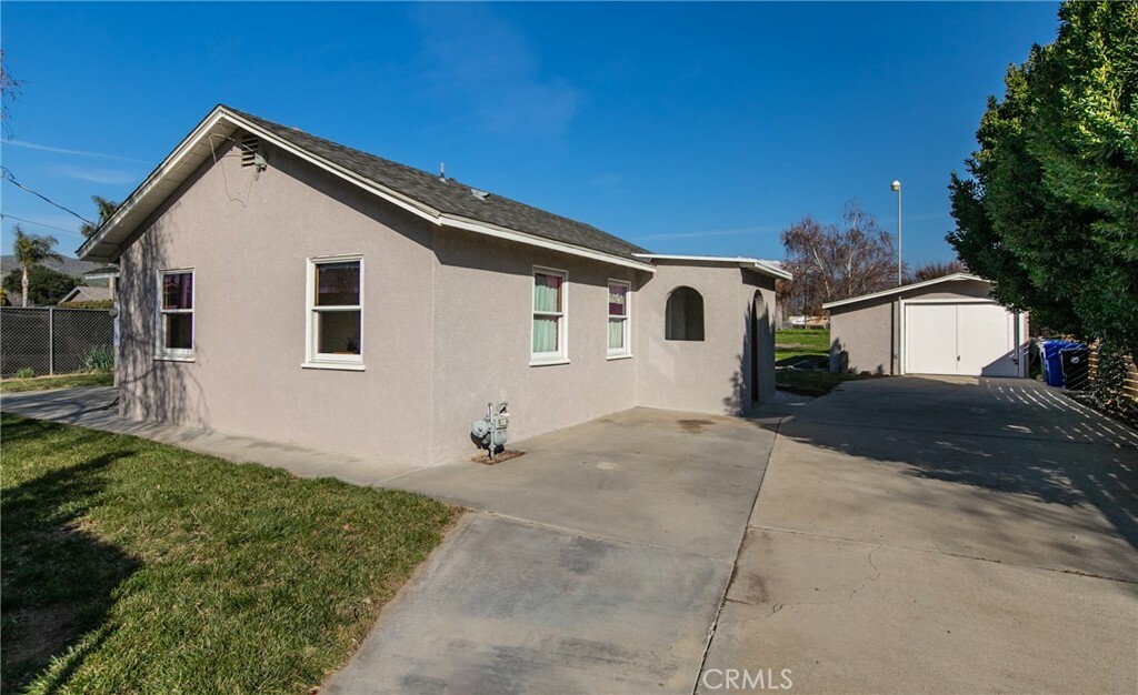 Property Photo:  12435 14th Street  CA 92399 