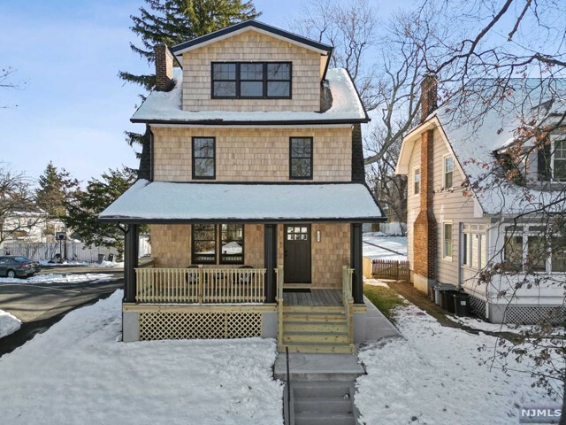 Property Photo:  172 Bay Avenue  NJ 07028 