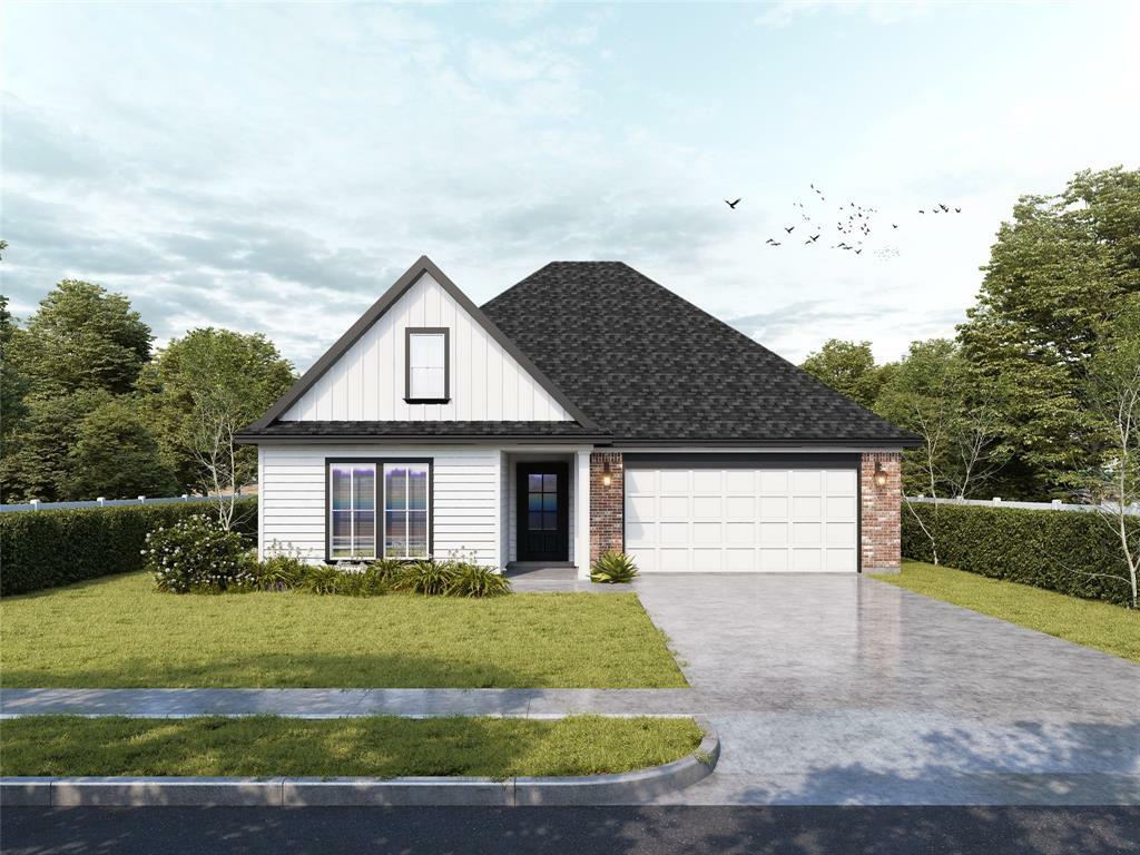 Property Photo: 1173 Bayou Bay Court LA 71027