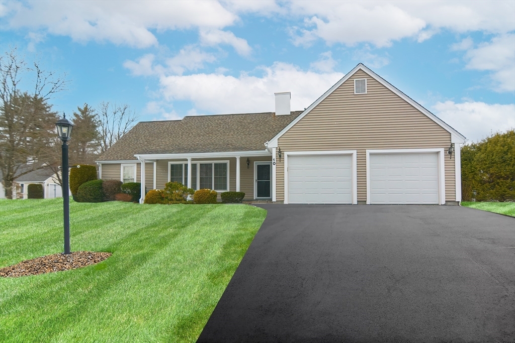 10 Kathleen Grant Rd  Easton MA 02375 photo