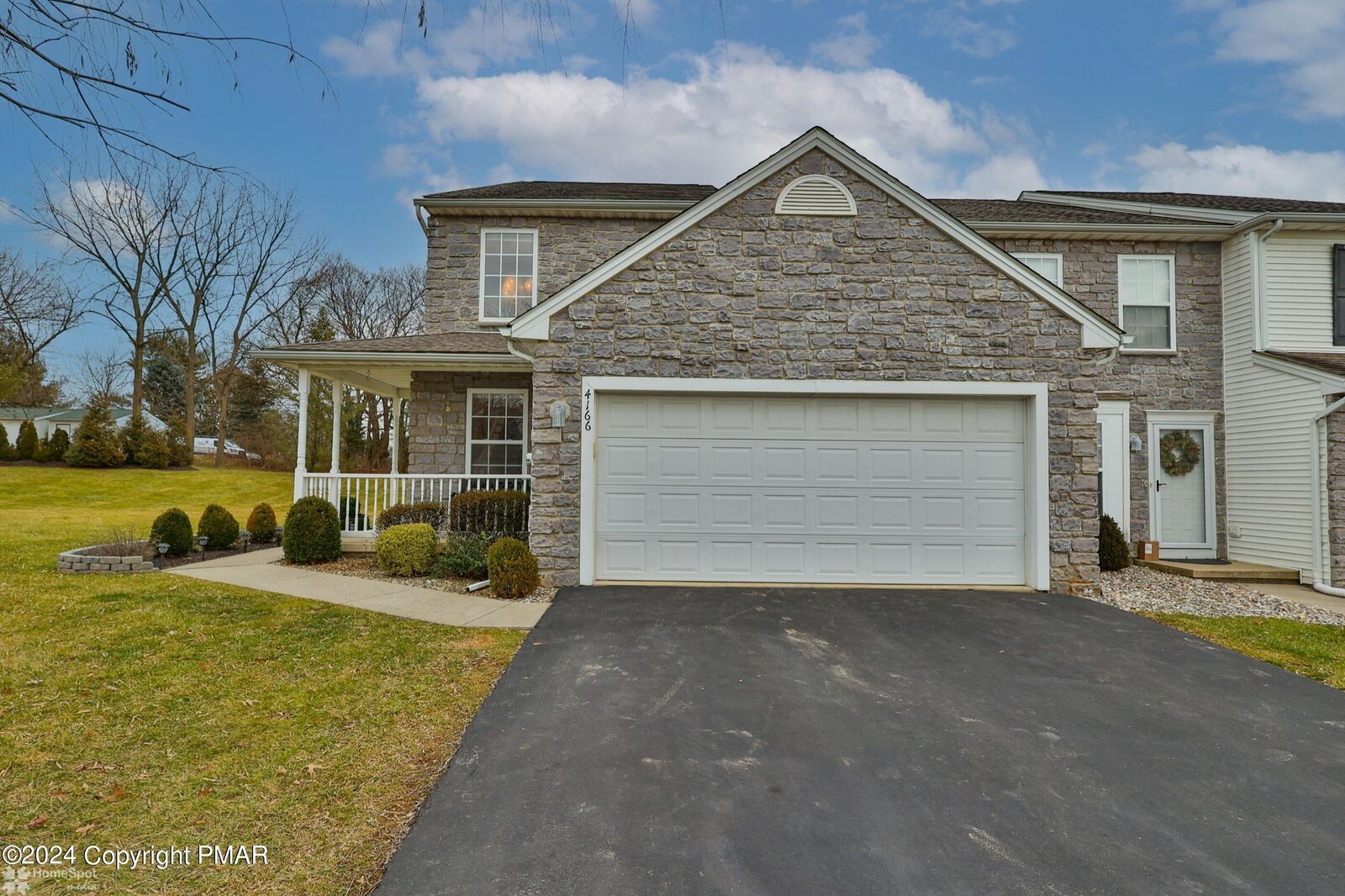 Property Photo:  4166 Ross Road  PA 18020 