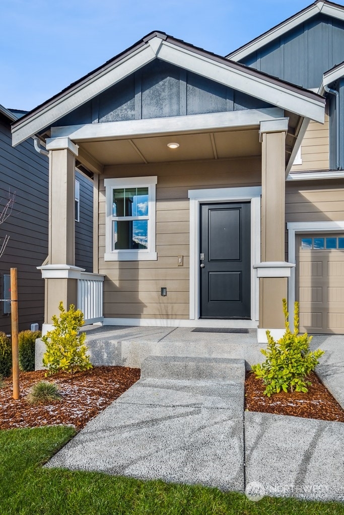 Property Photo: 115 17th Drive Wh 19 WA 98290