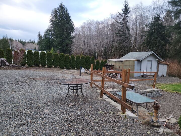 Property Photo:  210  Rainbow Avenue  WA 98331 