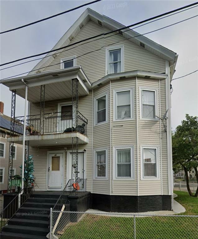 Property Photo: 30 Allen Avenue RI 02860