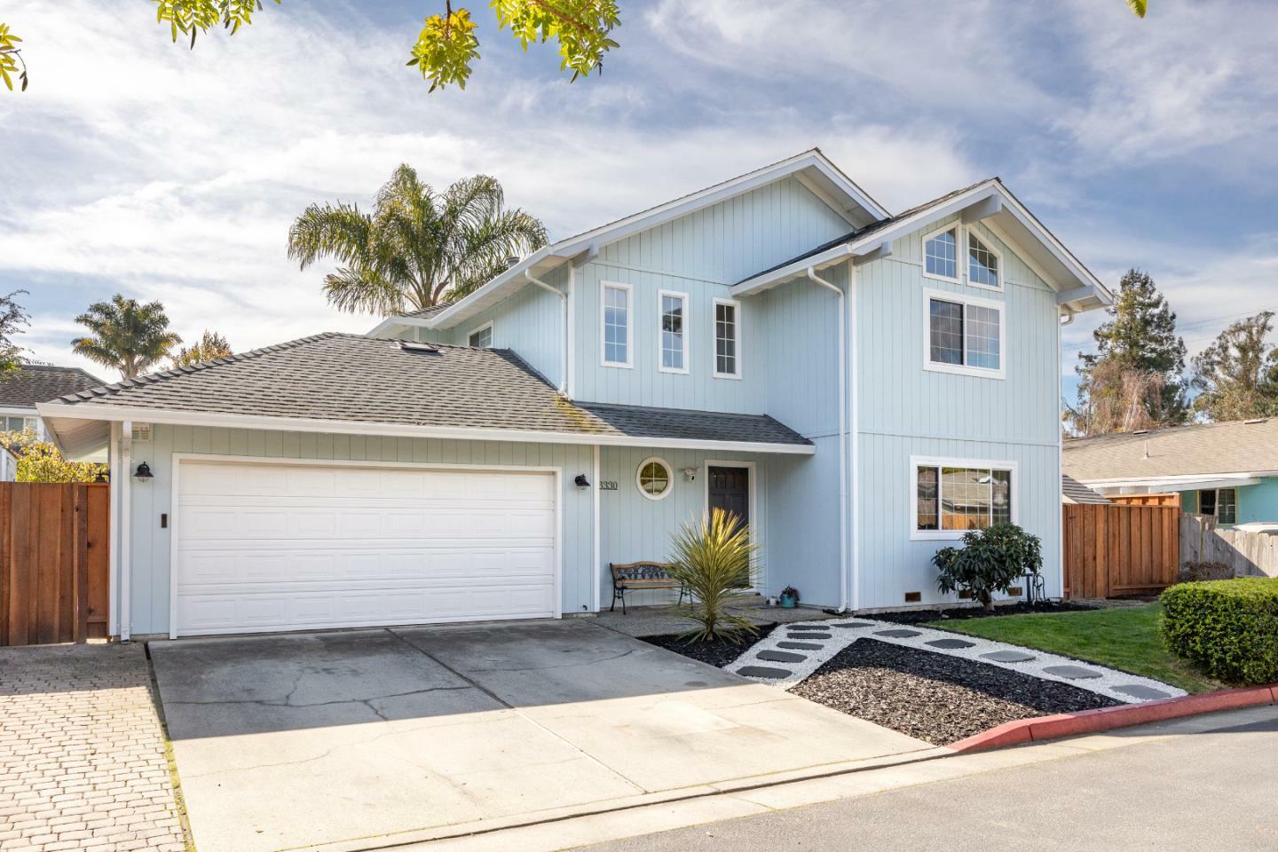 Property Photo:  3330 Sheila Court  CA 95062 