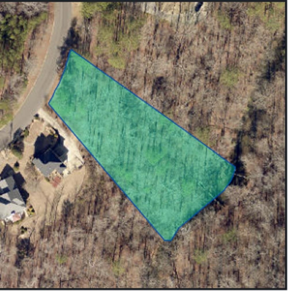 Property Photo:  Lot 25 NW Seven Bark Dr  AL 35057 - CULLMAN 