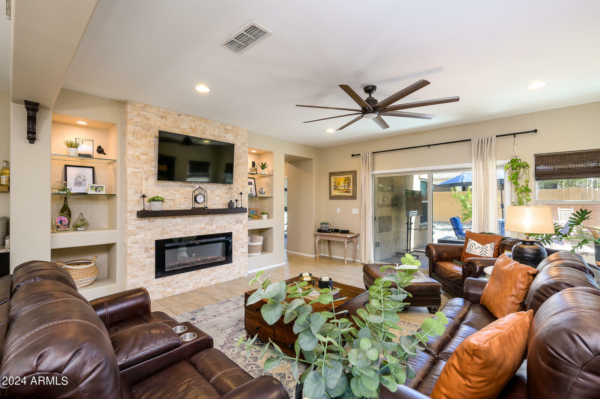 Property Photo: 20175 N 259th Lane AZ 85396