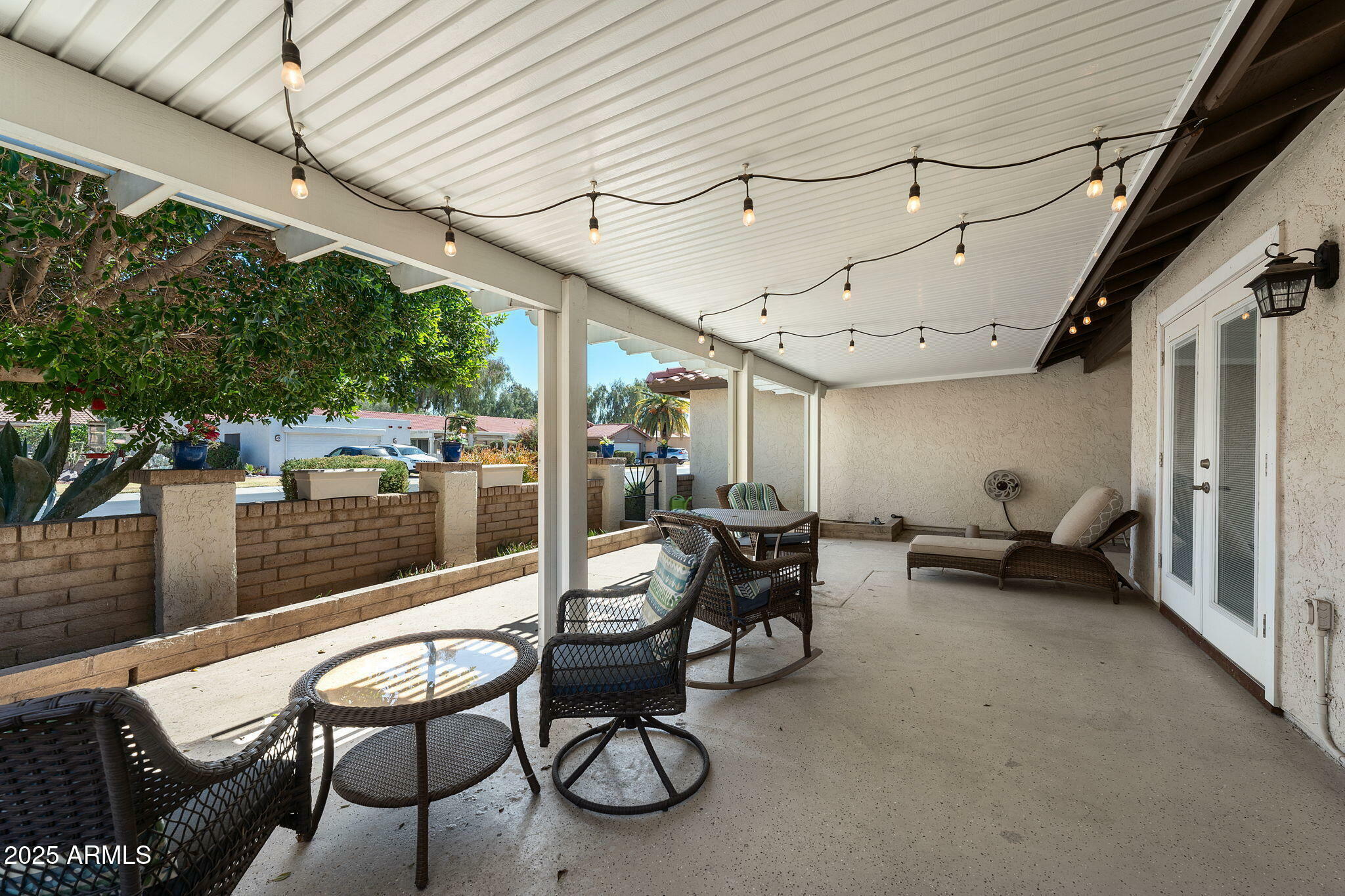 Property Photo: 1296 Leisure World -- AZ 85206