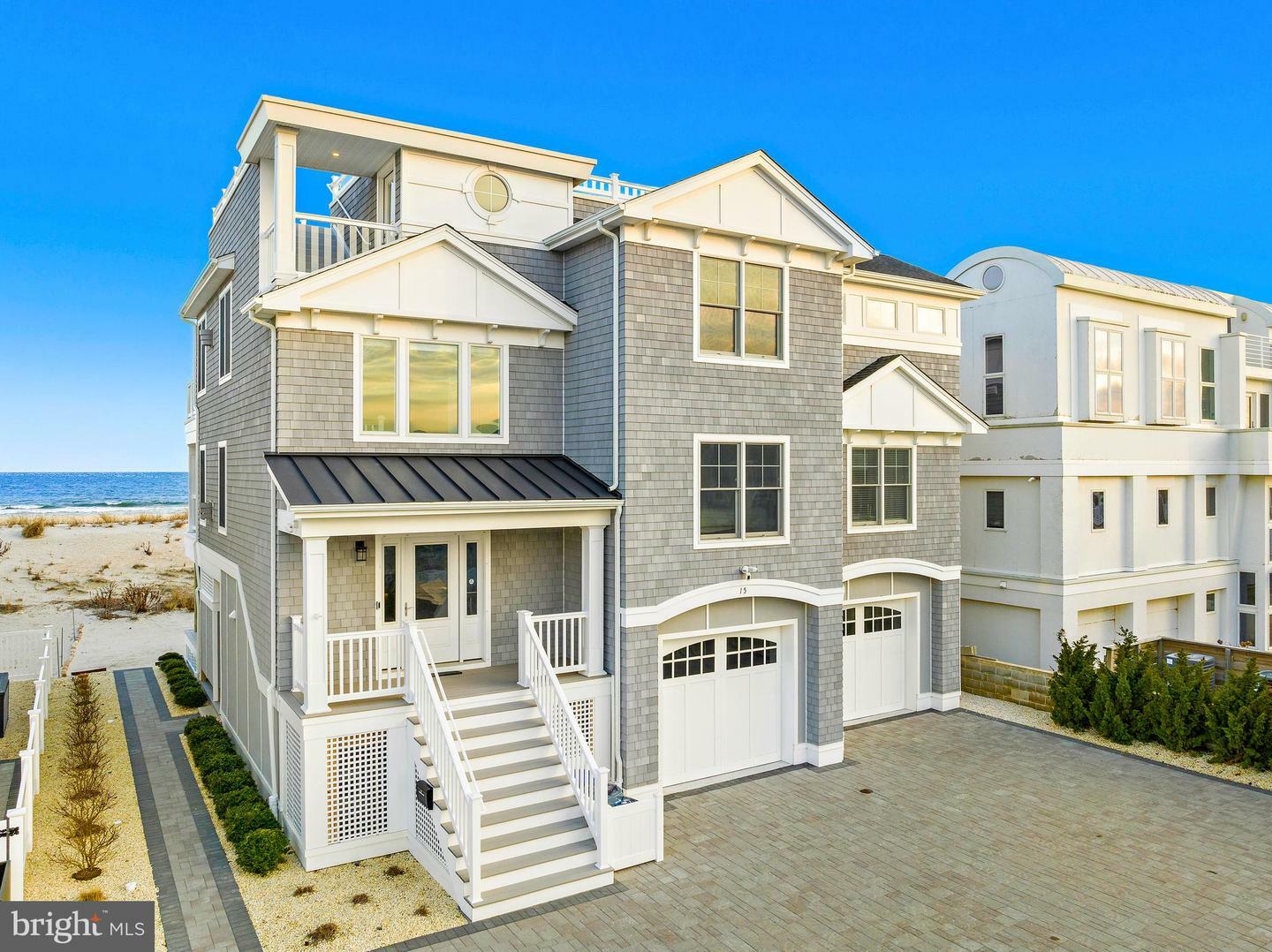 Property Photo:  15 N Ocean Avenue  NJ 08008 