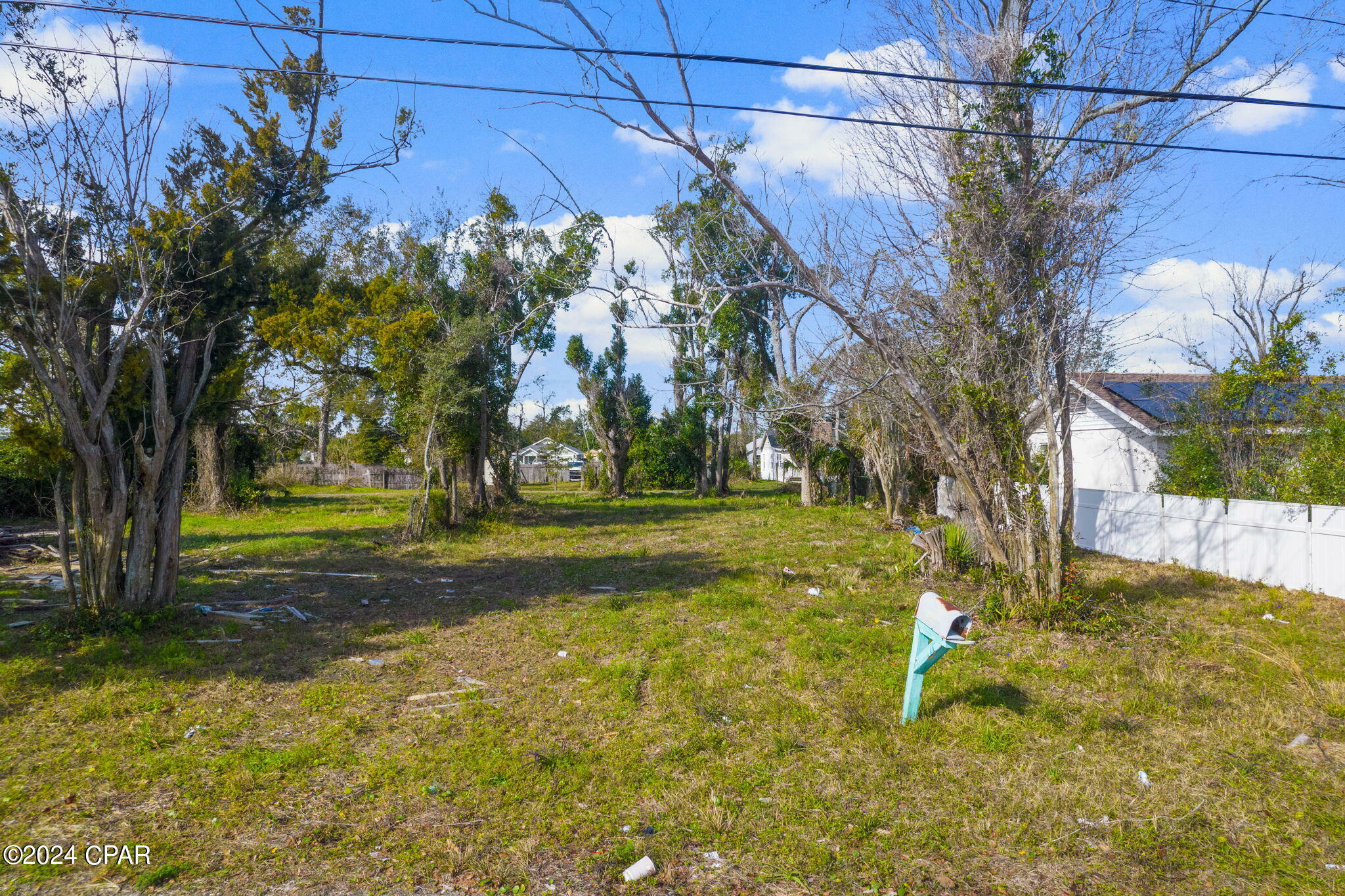 Property Photo:  1009 Cone Avenue  FL 32401 