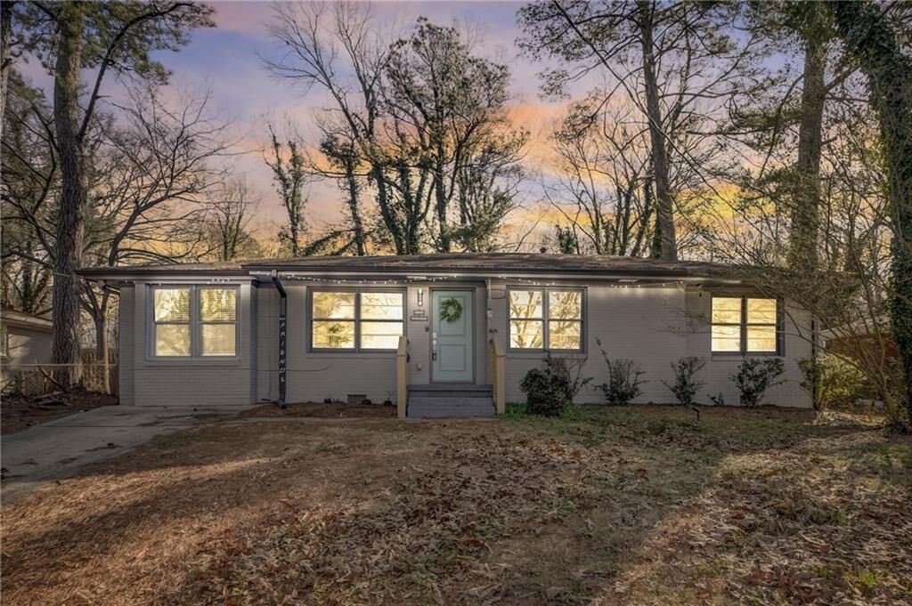 Property Photo:  1268 Tacoma Way  GA 30032 