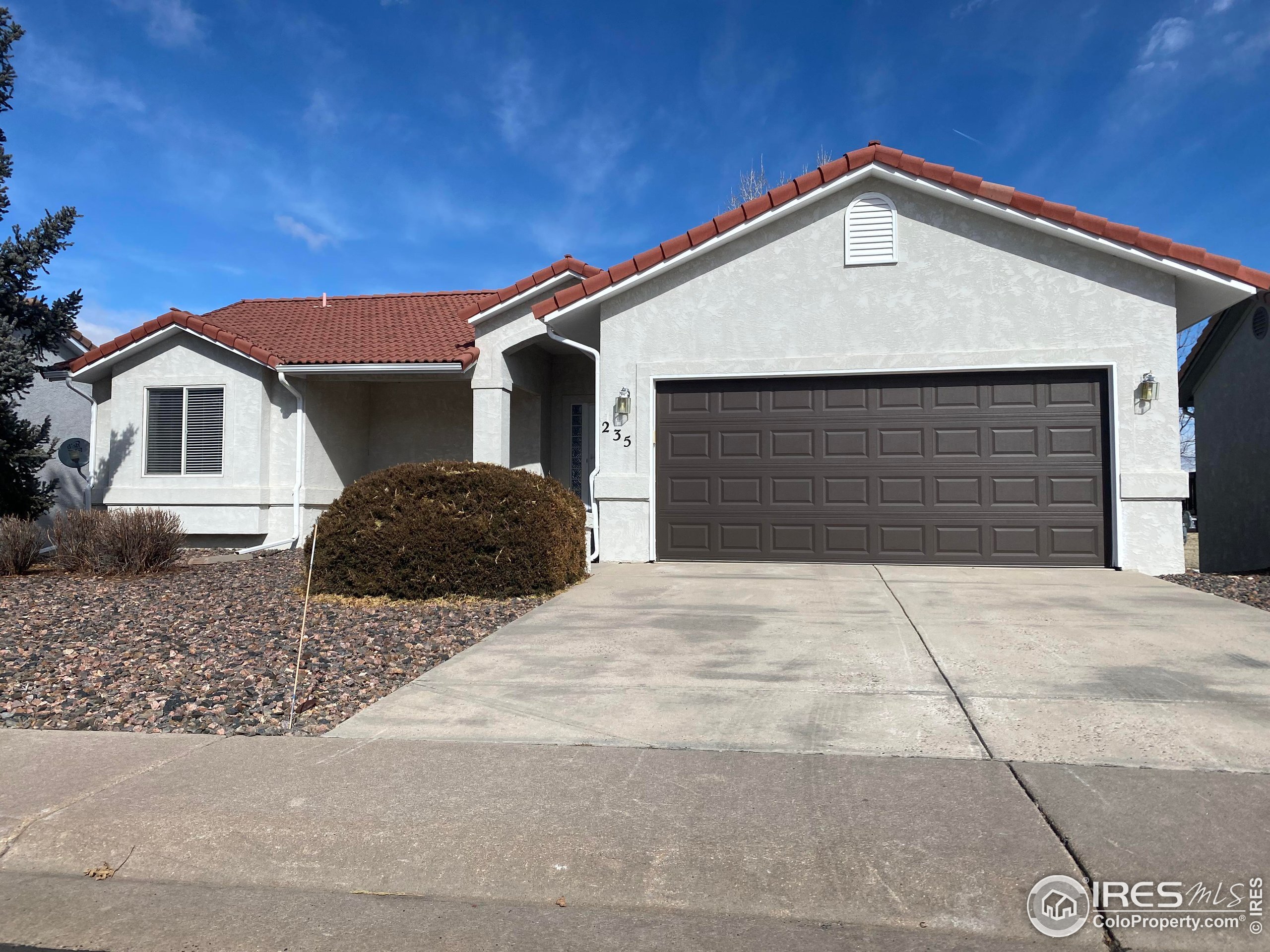 Property Photo:  235 Las Lunas St  CO 80104 