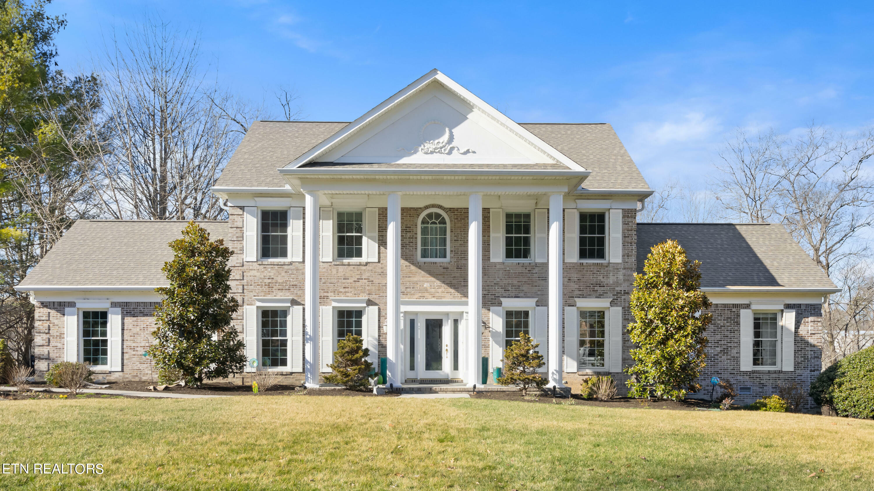 Property Photo:  20 Palisades Pkwy  TN 37830 