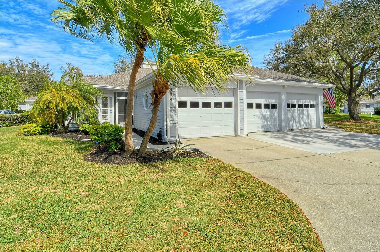 Property Photo:  6424 Carrington Circle 36  FL 34238 