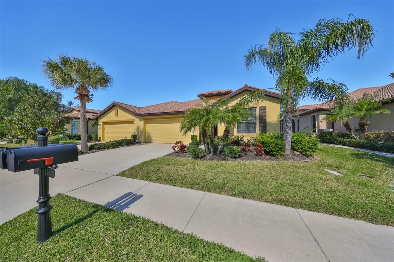 Property Photo:  337 Mystic Falls Drive  FL 33572 