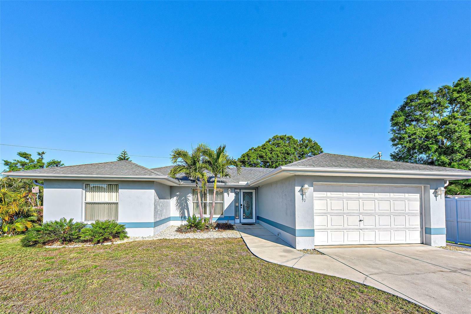 Property Photo:  90 Palmetto Drive  FL 34293 