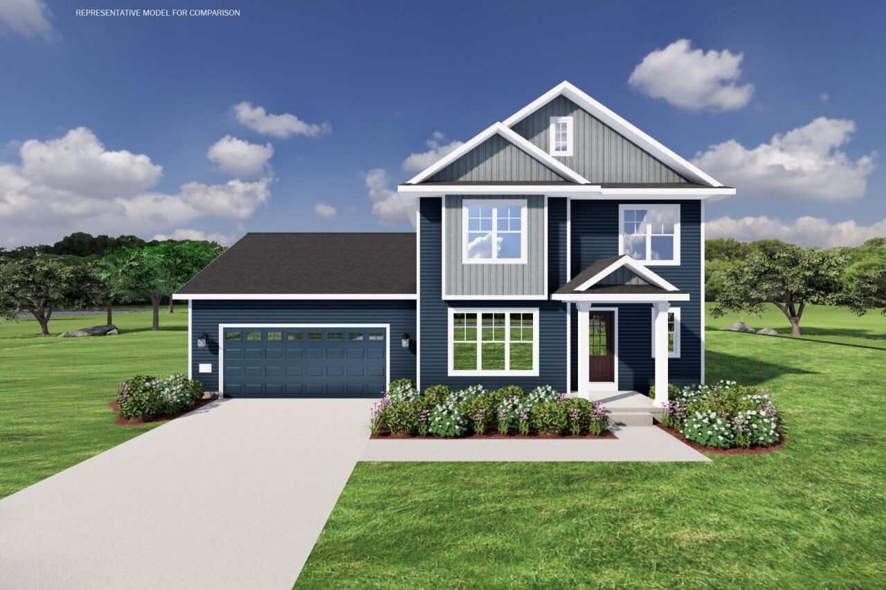 Property Photo:  N54w19875 Helman Dr  WI 53051 