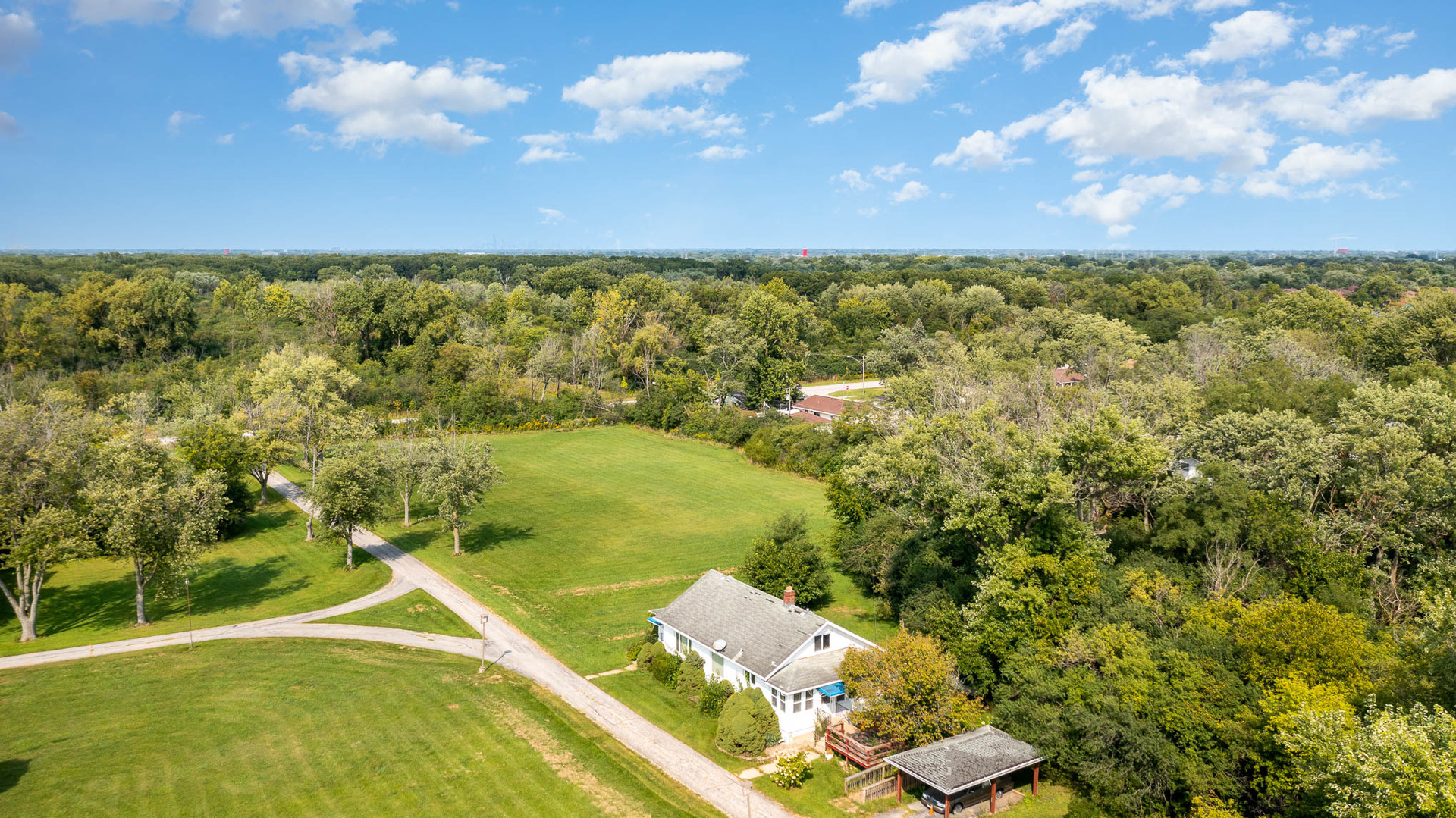 Property Photo: 5900 147th IL 60452