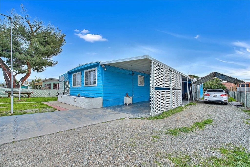 Property Photo:  25169 Wanda Lane  CA 92544 