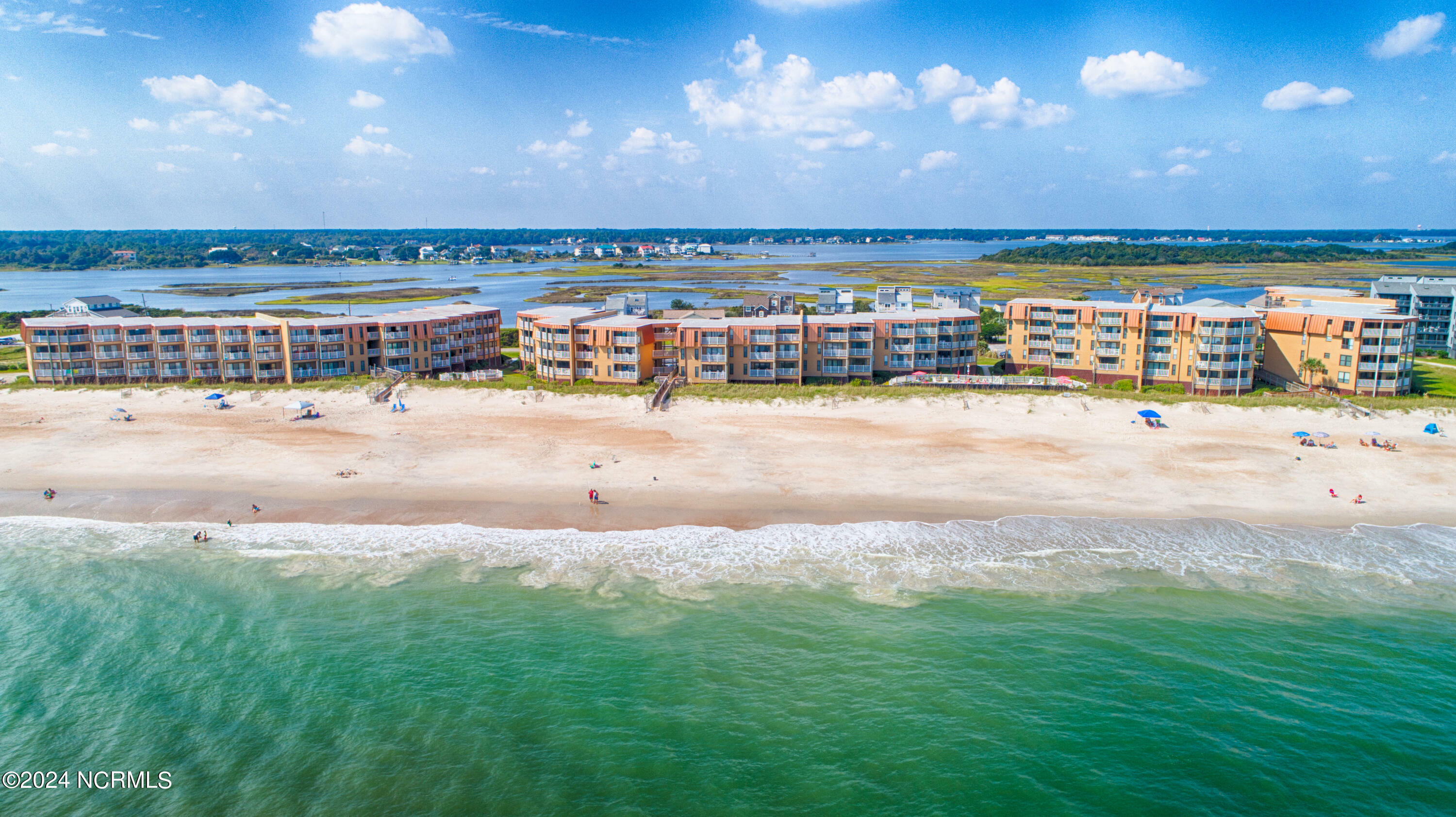 Property Photo:  1822 New River Inlet Road Unit 1306  NC 28460 