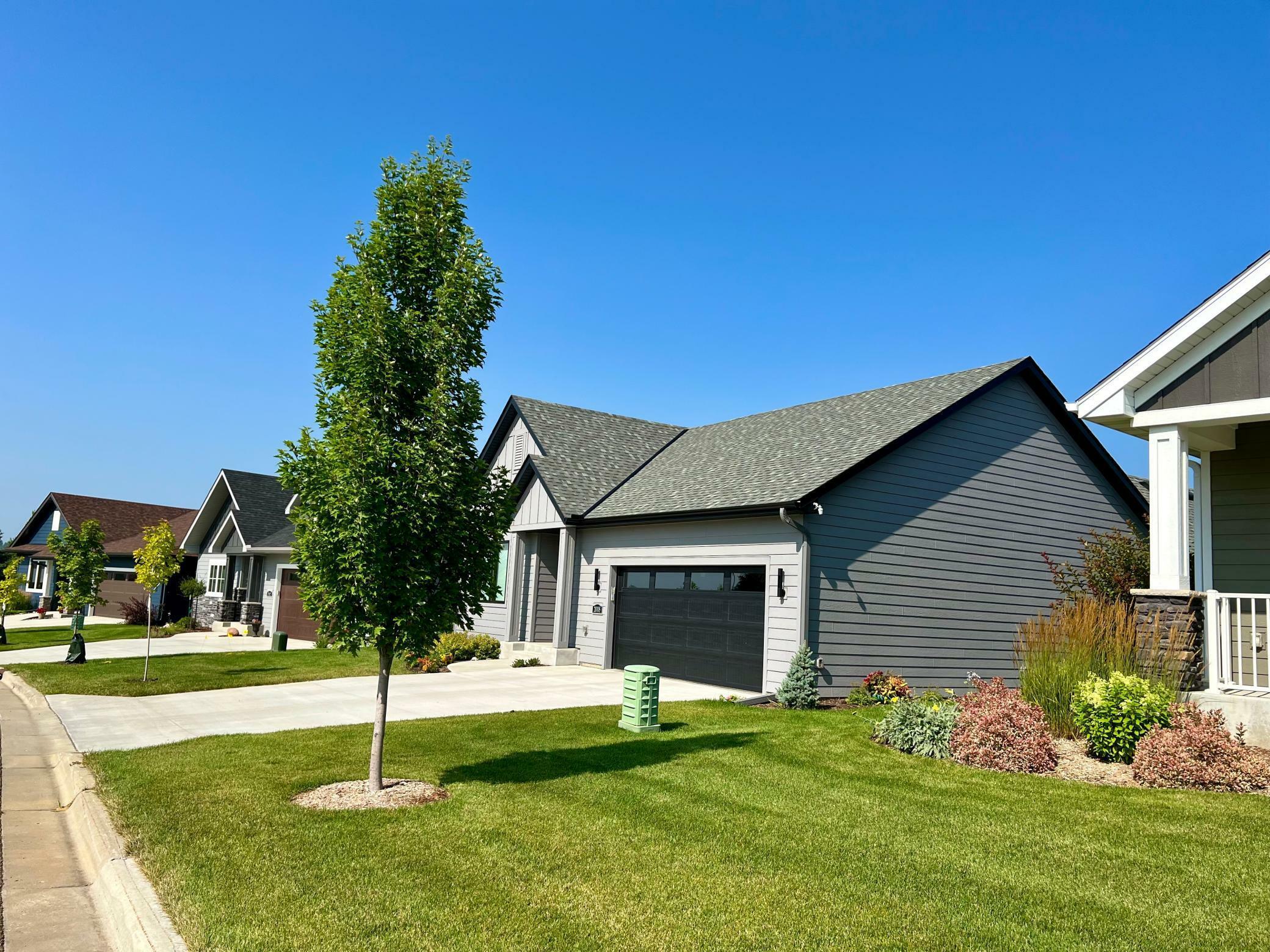 Property Photo:  2019 Erie Drive  MN 55057 