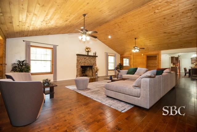 Property Photo: 6811 Vail Street LA 71119