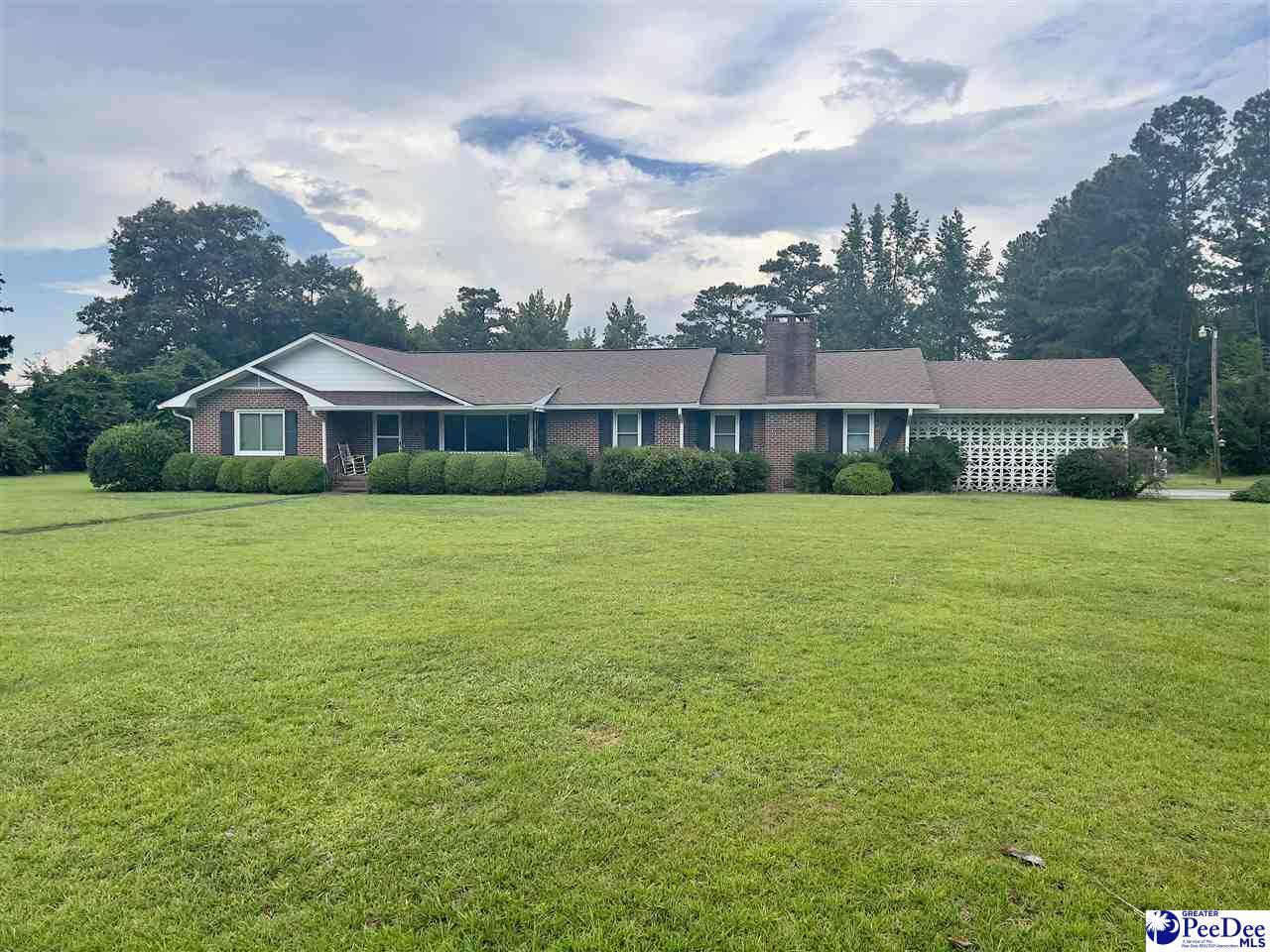 Property Photo: 3709 Pine Haven Drive SC 29506