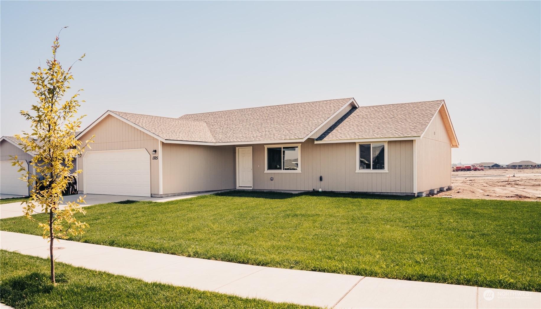 1338 W Polo Ridge Drive  Moses Lake WA 98837 photo