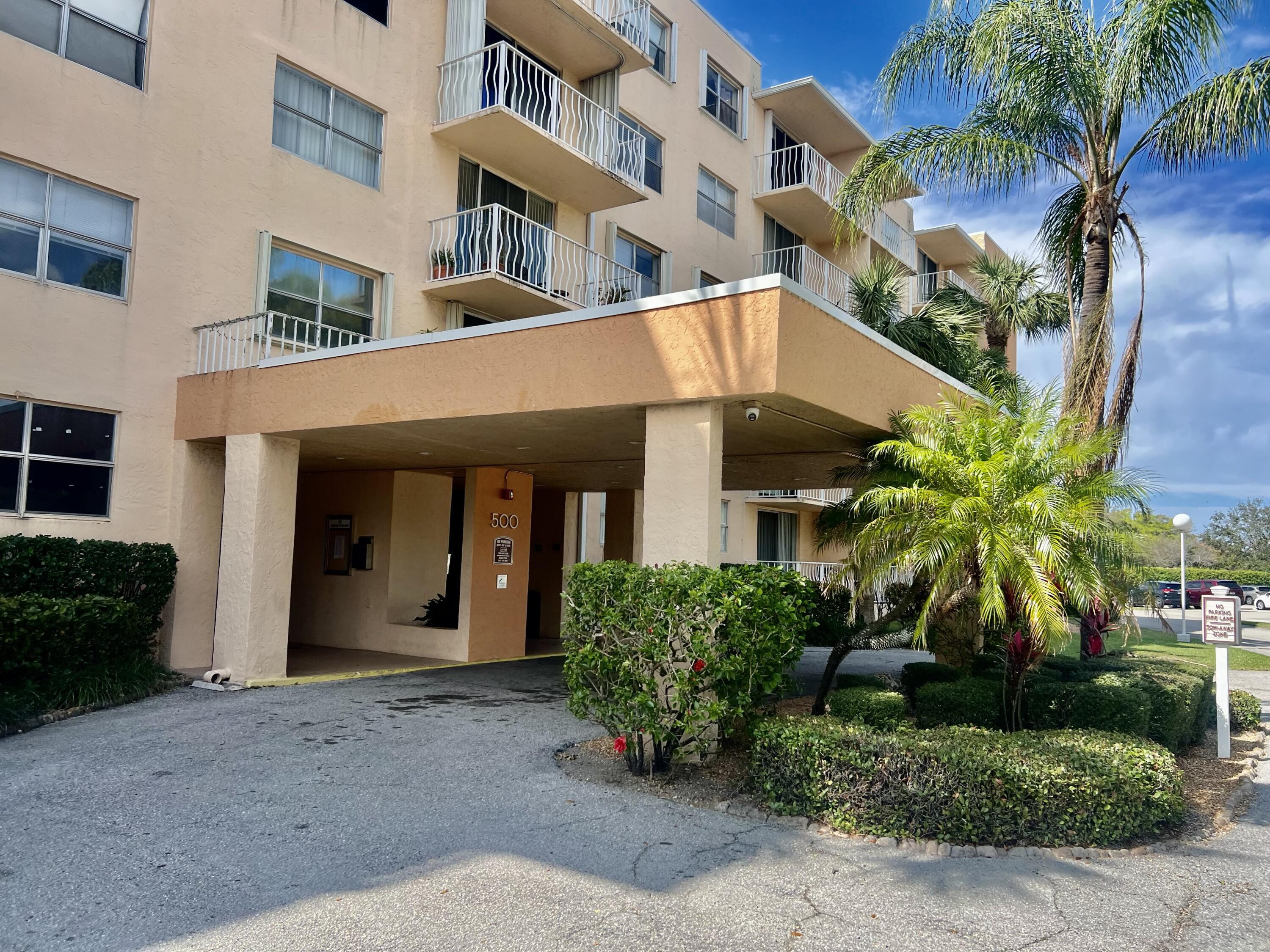 Property Photo: 500 Executive Center Drive 3B FL 33401