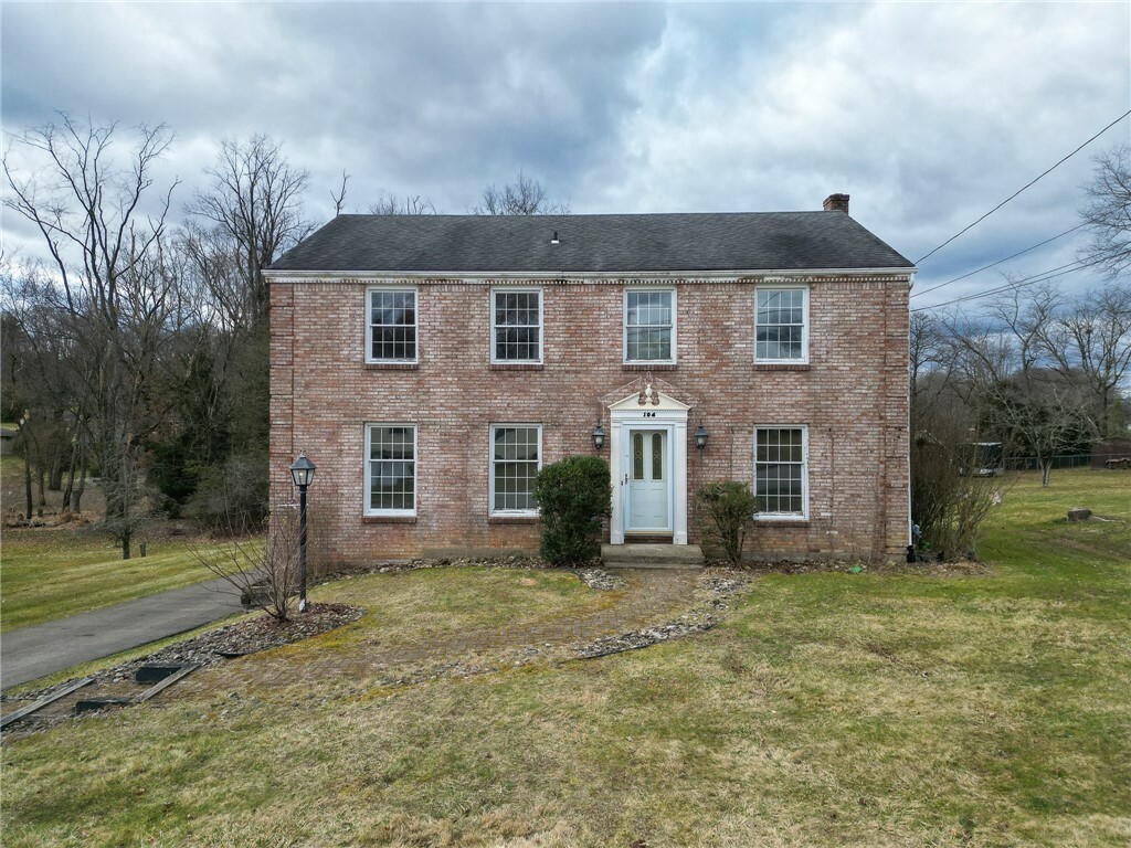 Property Photo:  104 Autumn Drive  PA 15085 