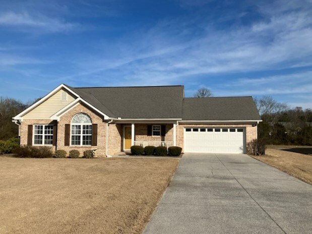 Property Photo:  126 Brookstone Drive  GA 30701 