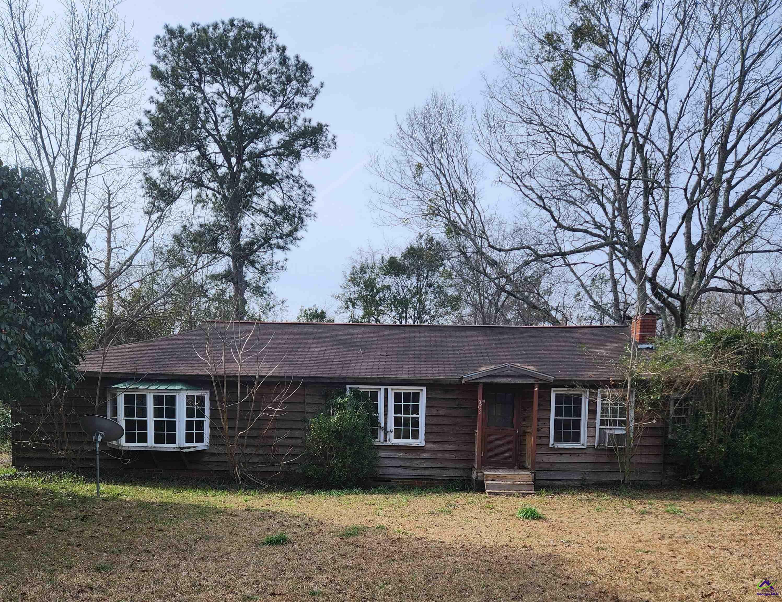 Property Photo:  1084 Main Street  GA 31044 