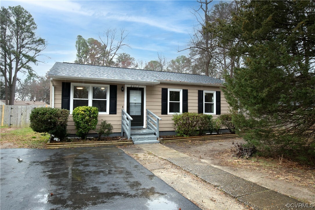 Property Photo:  6017 Lamar Drive  VA 23225 