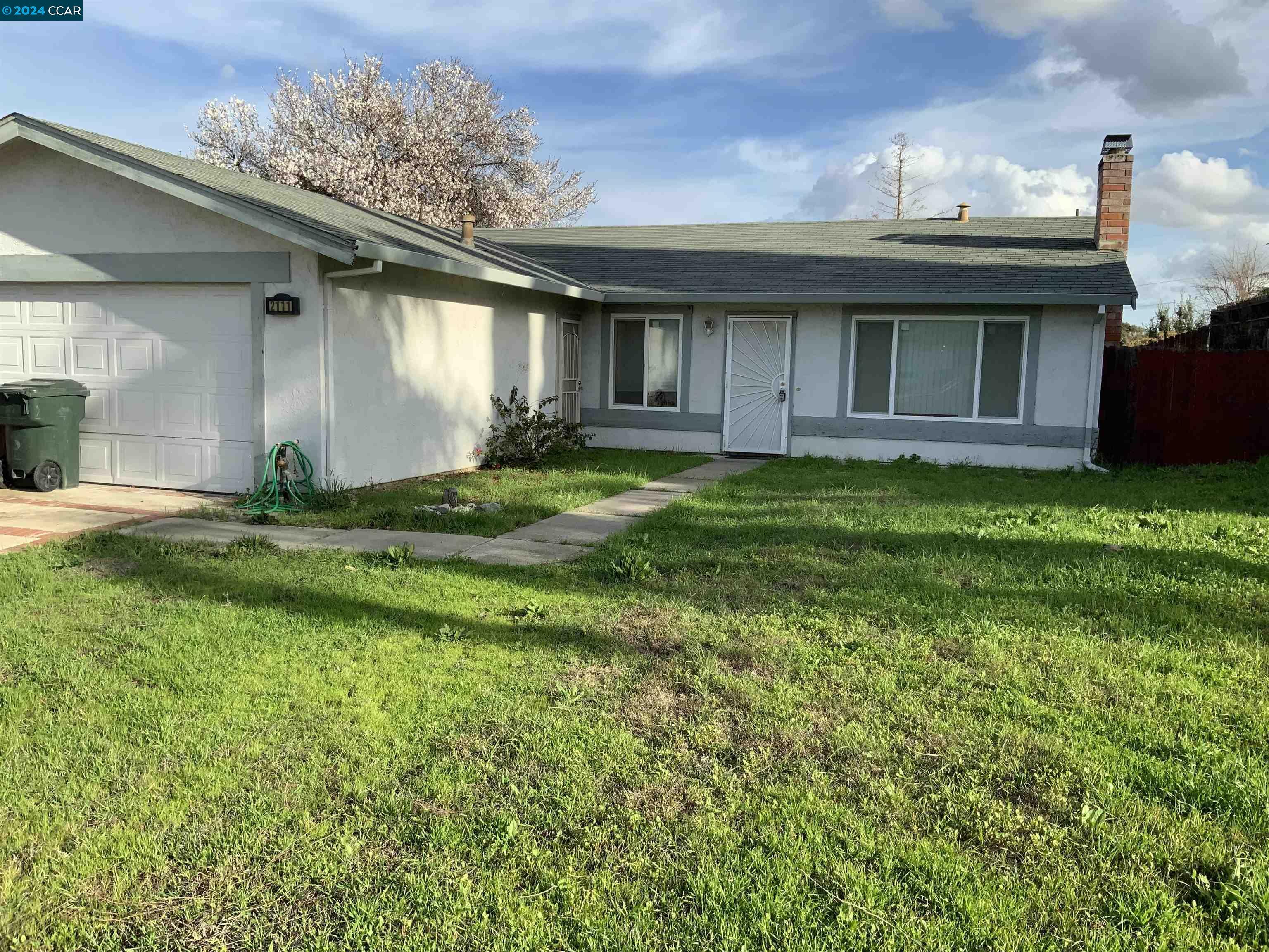 Property Photo: 2111 Wheeler Way CA 94509