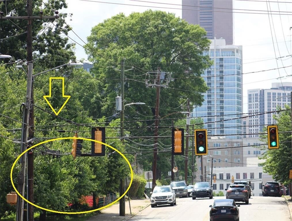 Property Photo:  383 Irwin Street NE  GA 30312 