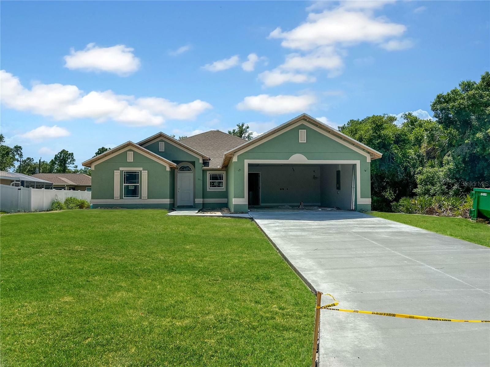 5573 Rhapsody Avenue  North Port FL 34288 photo