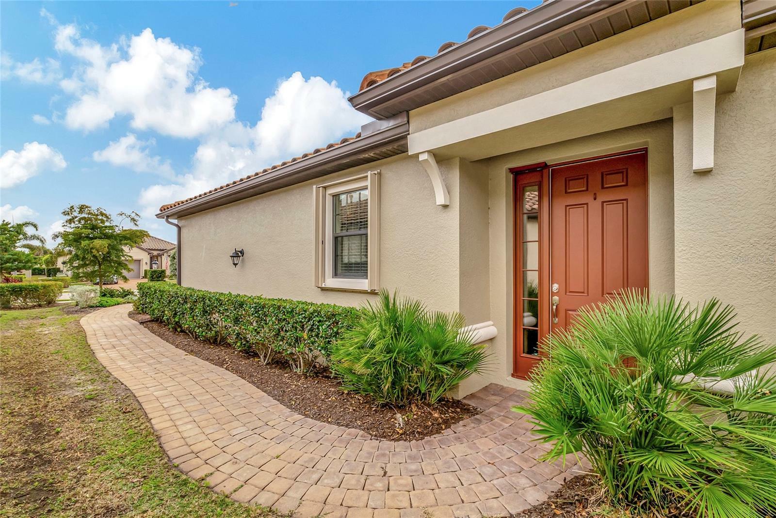 Property Photo:  13119 Prima Drive  FL 34211 