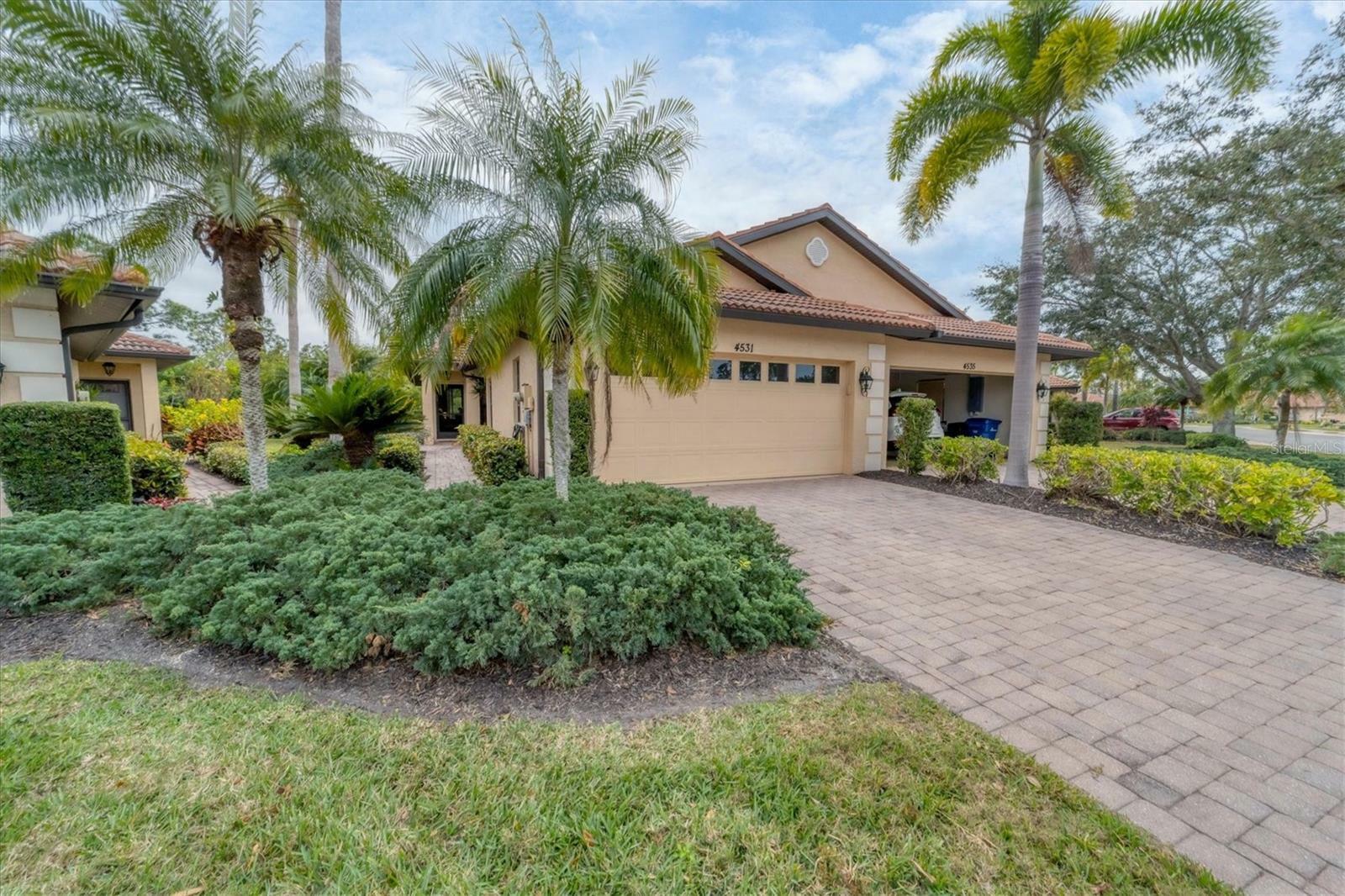 Property Photo:  4531 Cancello Grande Avenue  FL 34293 