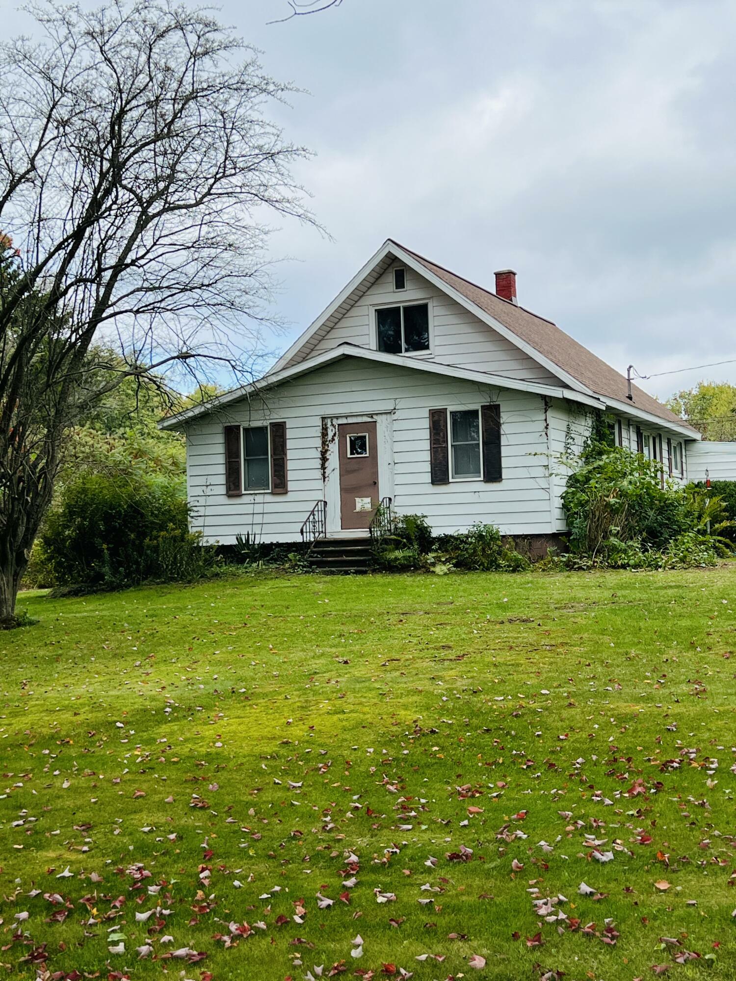 Property Photo: 17557 Taft Road MI 49456