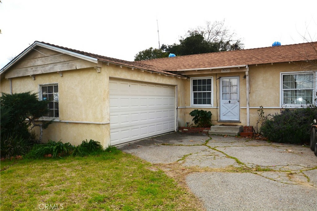 Property Photo:  25253 Wheeler Road  CA 91321 