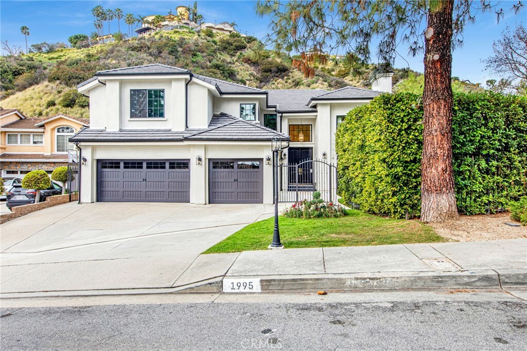 Property Photo:  1995 Erin Way  CA 91206 