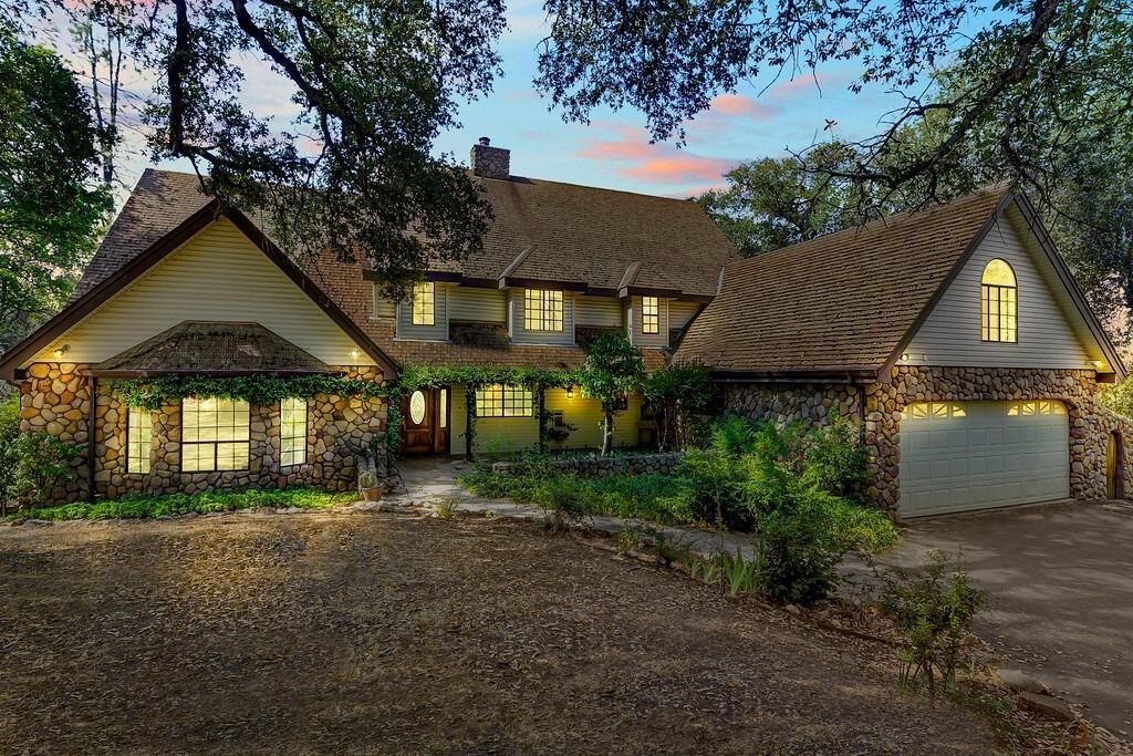 Property Photo:  2815 Ivy Knoll Drive  CA 95667 