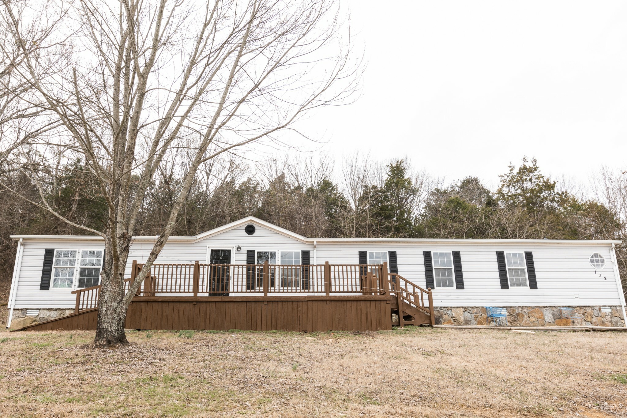 Property Photo: 132 Leath Ln TN 37022